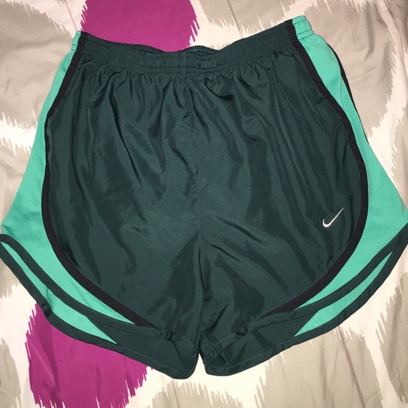 Nike DriFit Shorts