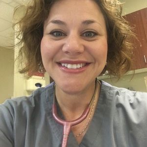 Meet your Posher, Heidi