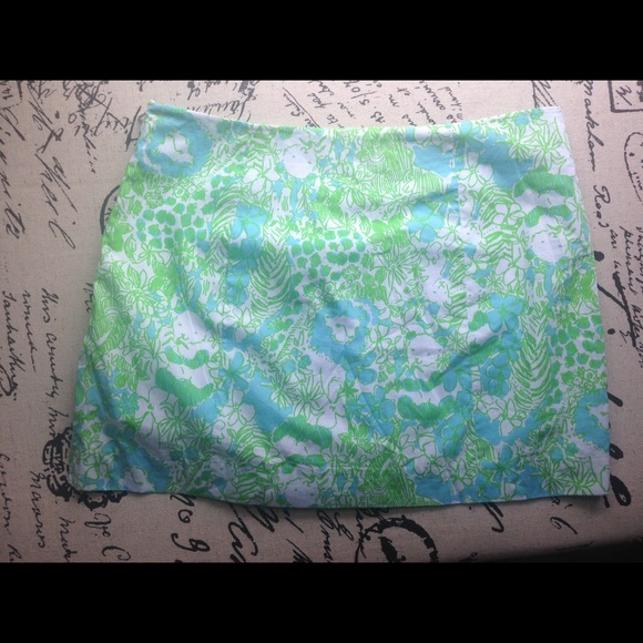 It's a Zoo Skort - Picture 2 of 3