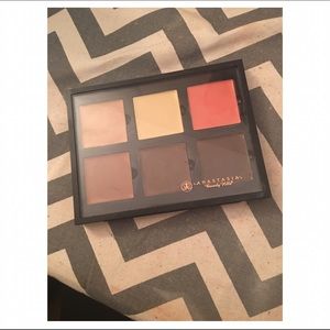 Anastasia Cream Contour Kit- MEDIUM
