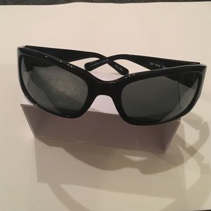 Blinde Gia twist sunglasses