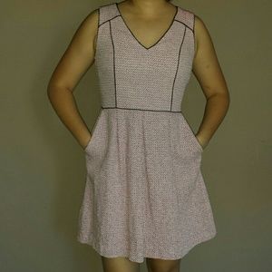 Banana Republic Woven Dress