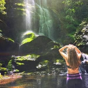 Meet your Posher, Jaimee