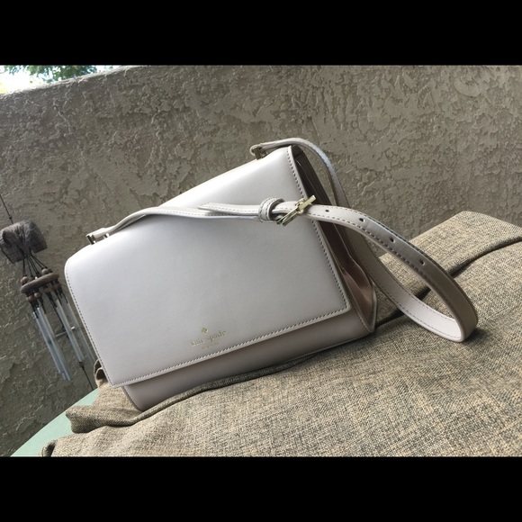 kate spade Handbags - Brand new Kate Spade ronata bag