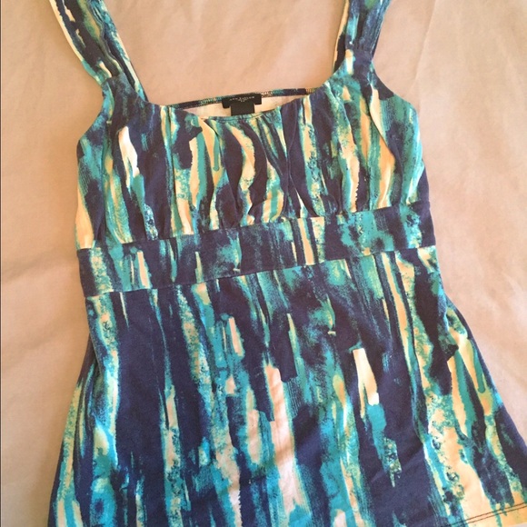 Ann Taylor Tank