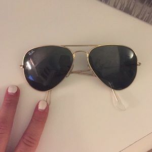 Ray ban sunglasses