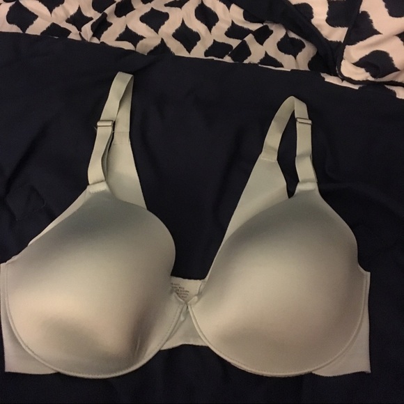Soma Vanishing back full coverage bra 36C