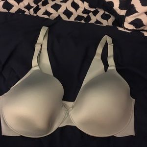 Soma Vanishing back full coverage bra 36C