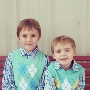 Meet your Posher, Shana