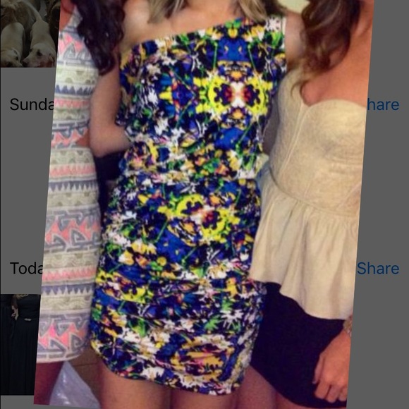 Mara Hoffman Dress