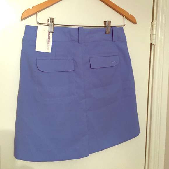 Nike Golf Skirt