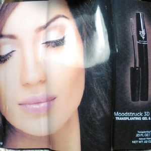 3D Fiber Lashes Moodstruck
