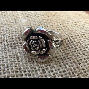 James Avery inspired Ring