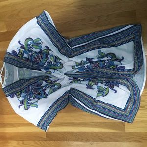 Colorful summer essential