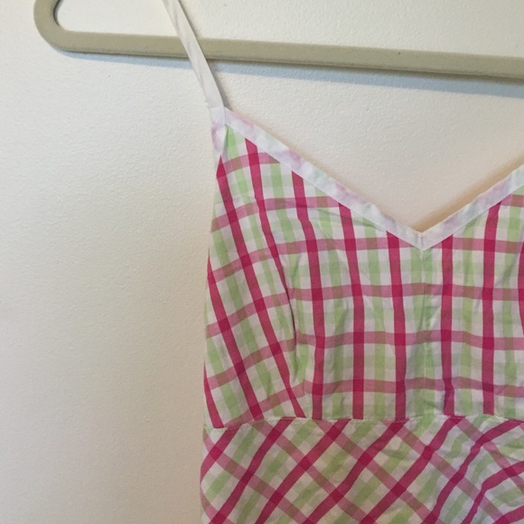 Vintage Lilly Pajama Dress
