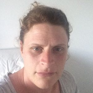 Meet your Posher, Gretchen