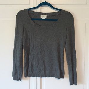 Ann Taylor LOFT sweater