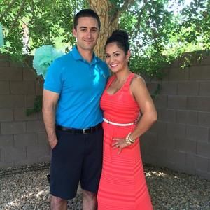 Meet your Posher, Candice