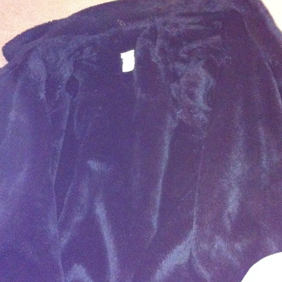 Unisex Homemade Deerhide coat - Picture 2 of 3