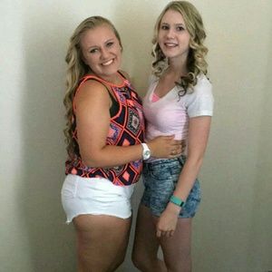 Meet your Posher, Madison