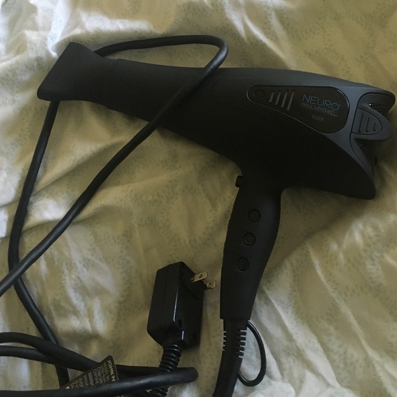 Paul Mitchell neuro cell blow dryer!