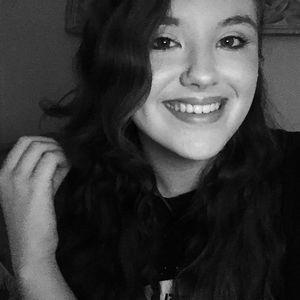 Meet your Posher, Gabby