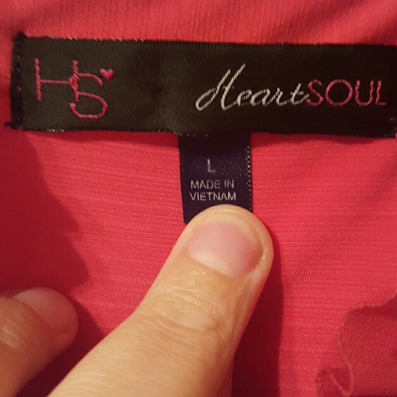 Blouse - Picture 2 of 4