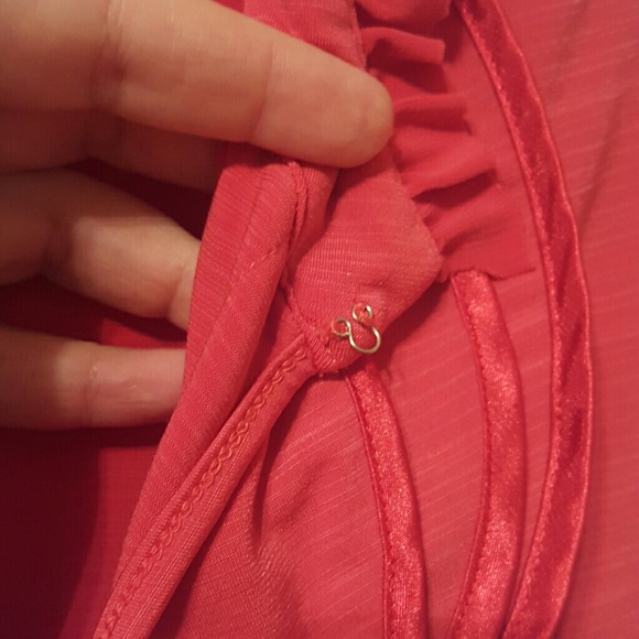 Blouse - Picture 4 of 4