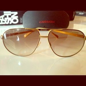 CARRERA Aviators