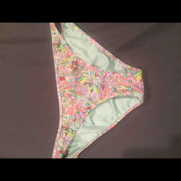 VS batthing suit bottom