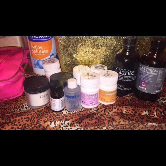 Nail care