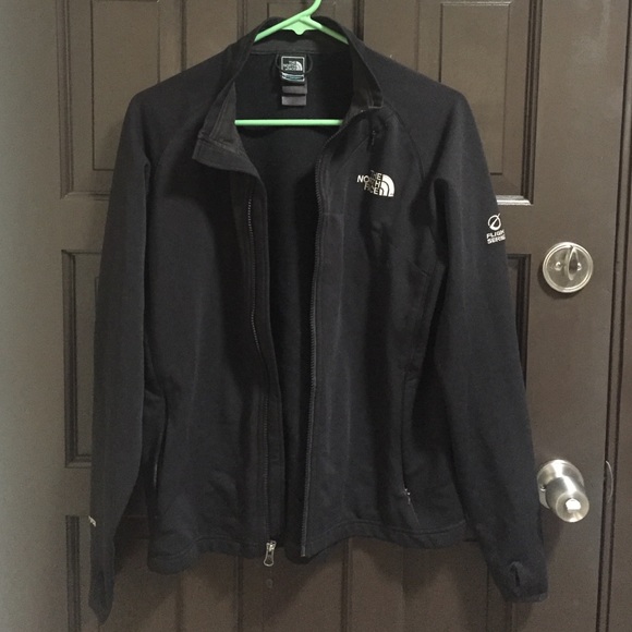 Northface jacket