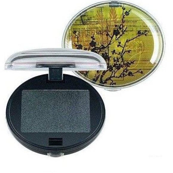 Urban Decay Black Eyeshadow