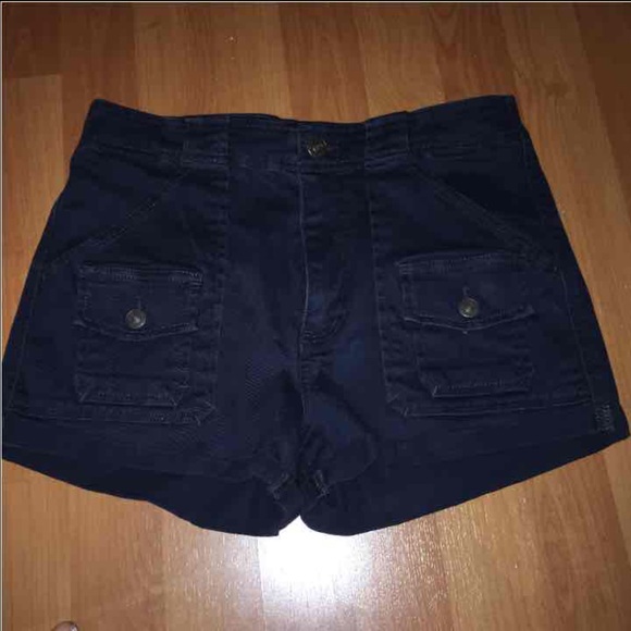 Abercrombie & Fitch shorts - Picture 1 of 4