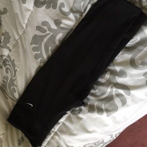 Nike leggings