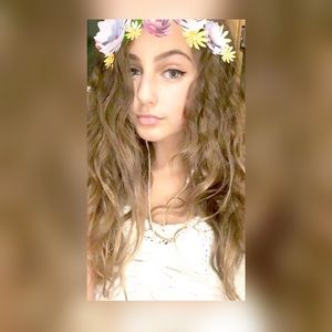 Meet your Posher, Madi