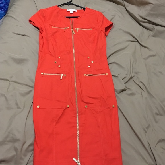 Michael Kors dress
