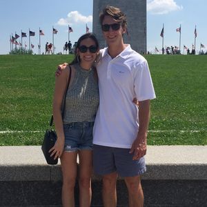 Meet your Posher, Allison