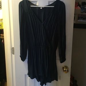 American Eagle Romper