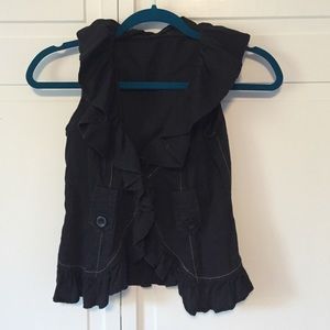 California roommates vest