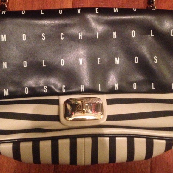 Love Moschino bag - Picture 3 of 5