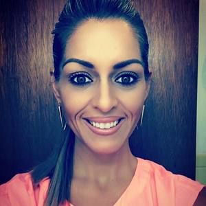 Meet your Posher, Crissy