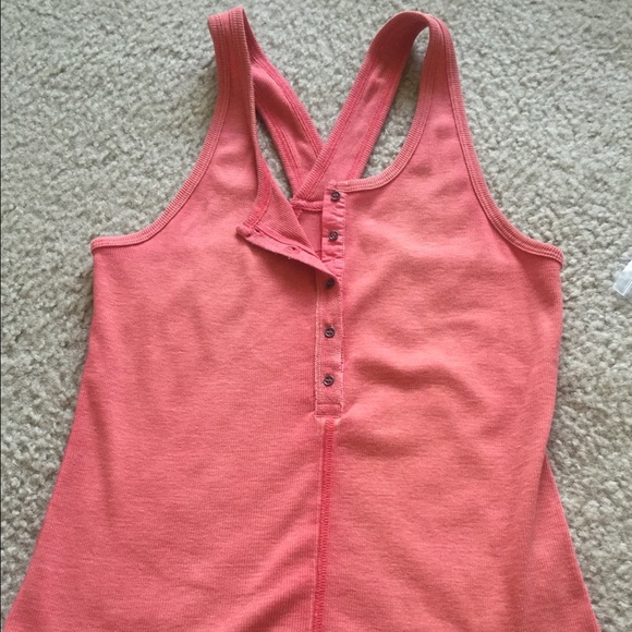 Free People tank top