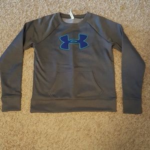 Umder Armour Sweatshirt