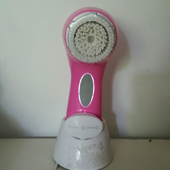 Pink Clarisonic "Aria" Mia 3