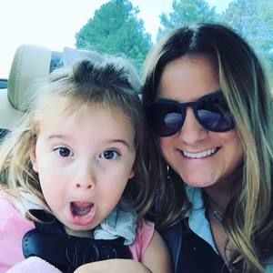 Meet your Posher, Hollie