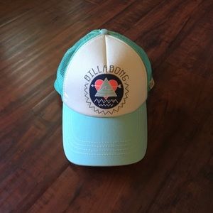 Billabong women's hat