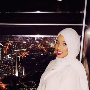 Meet your Posher, Fartun