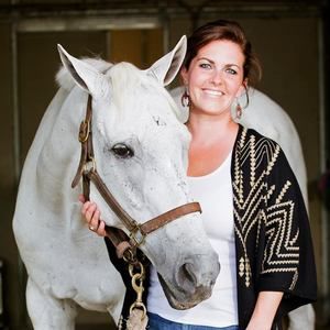 Meet your Posher, Abby