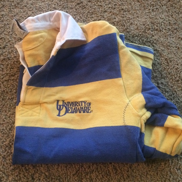 Rugby shirt